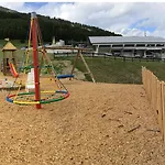 Roeck Garni 4* Fiss