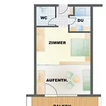 Hotel Roeck Garni Fiss