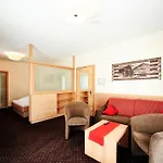 Hotel Roeck Garni
