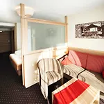 Hotel Roeck Garni Fiss
