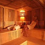 Roeck Garni Hotel Fiss