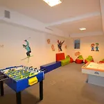 Hotel Roeck Garni