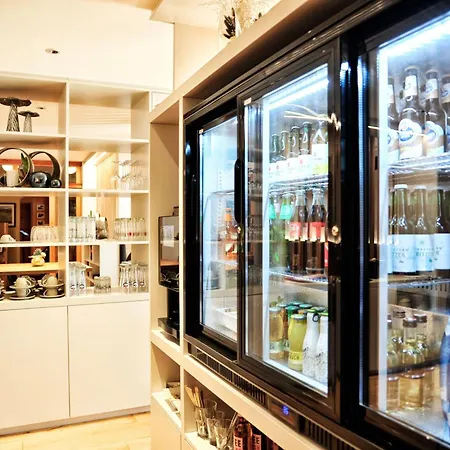 Hotel Roeck Garni Fiss