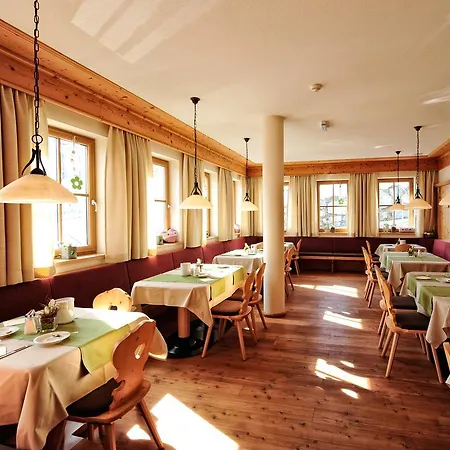 Hotel Röck Garni