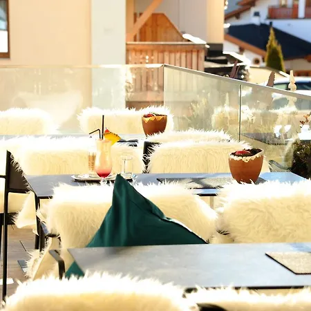 Hotel Roeck Garni