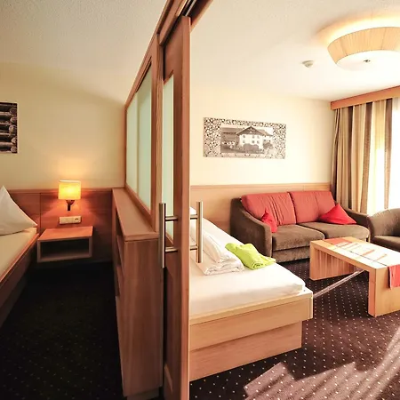 Roeck Garni Hotel