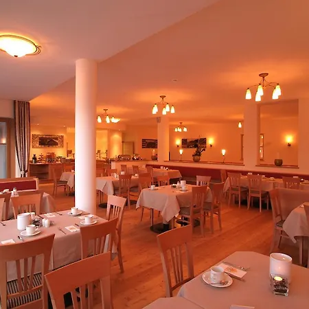 Roeck Garni Hotel