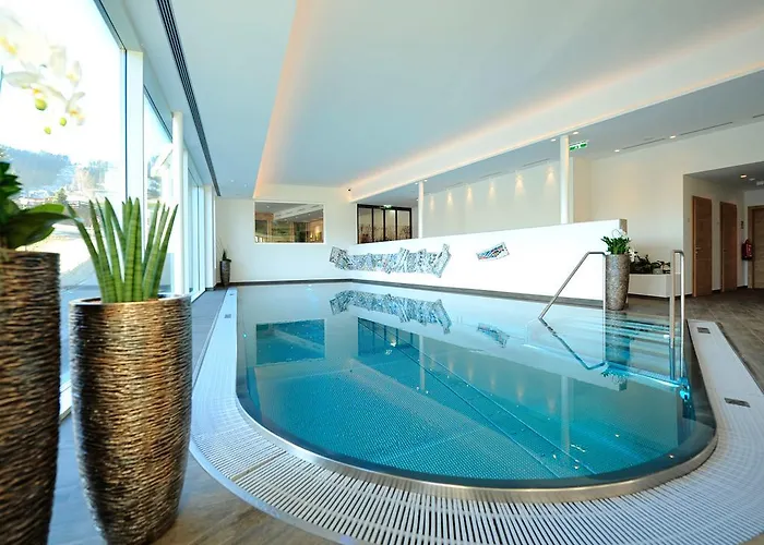 Hotell Röck Garni 4*