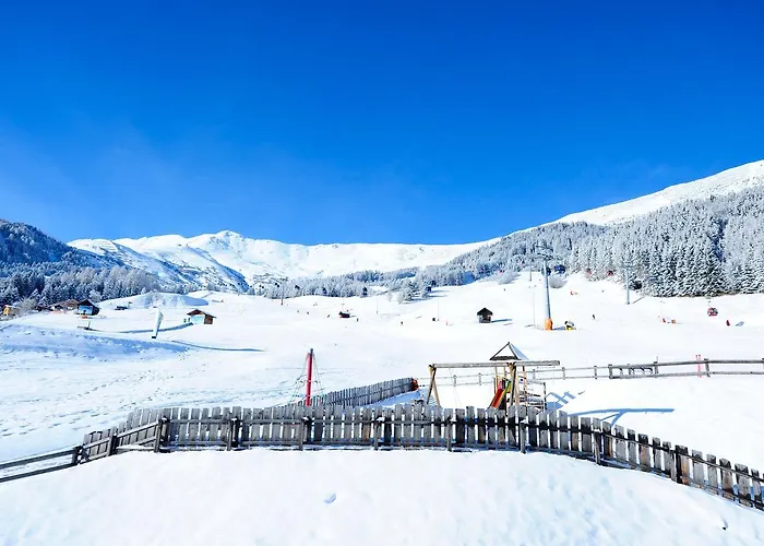 Röck Garni Hotell 4*