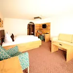 Hotell Röck Garni Fiss
