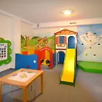 Hotell Röck Garni 4*