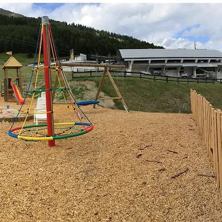 Röck Garni 4* Fiss