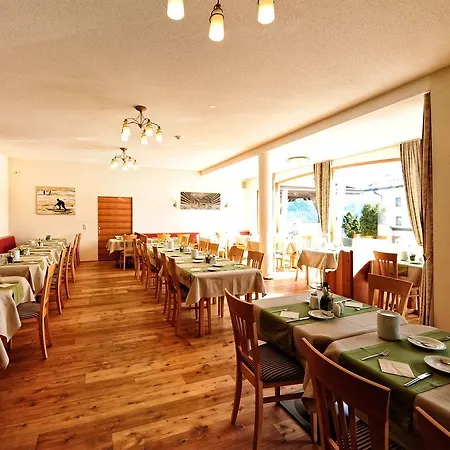 Hotell Röck Garni
