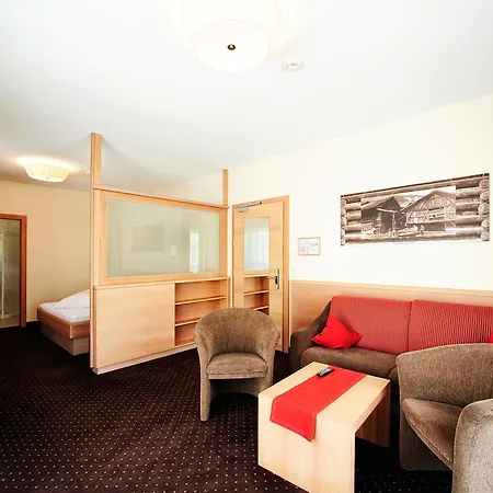 Hotell Röck Garni