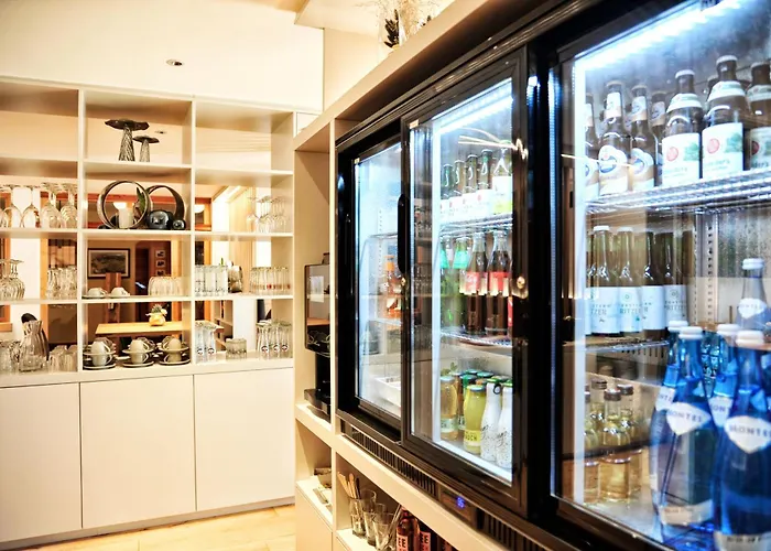 Hotel Roeck Garni Fiss