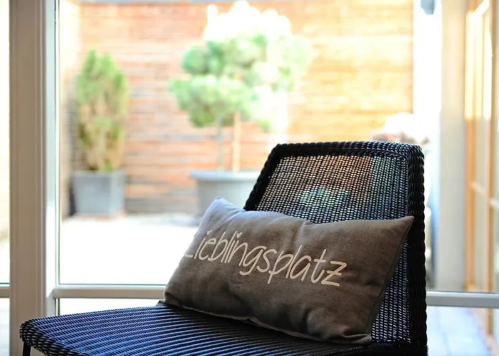 Hotel Roeck Garni 4*