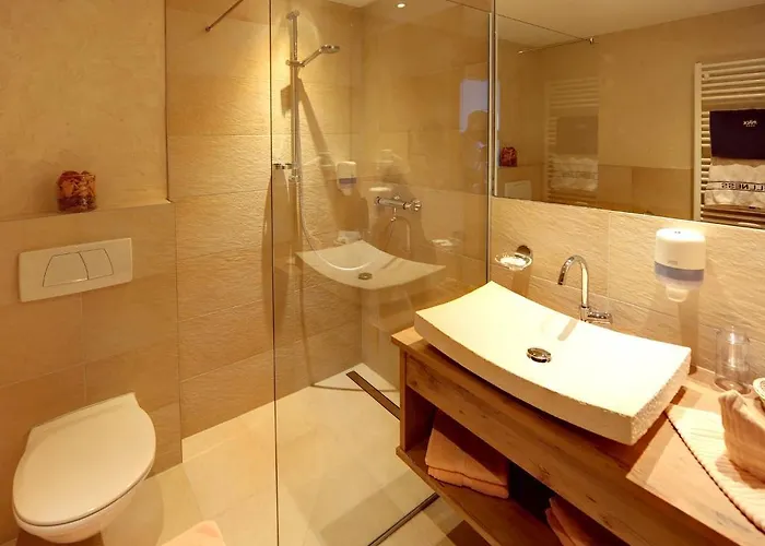 Hotel Roeck Garni 4*